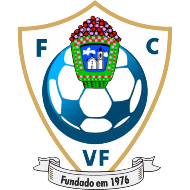 Futebol Clube de Vila Franca Logo